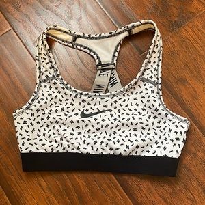 Nike Dri-Fit bra